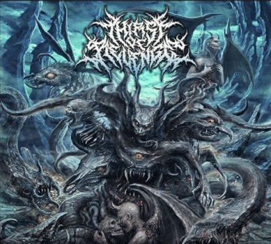 Thirst Of Revenge : Sinner